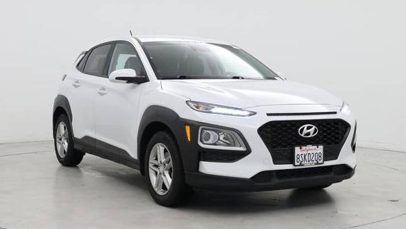 HYUNDAI KONA 2019 KM8K12AA2KU277149 image