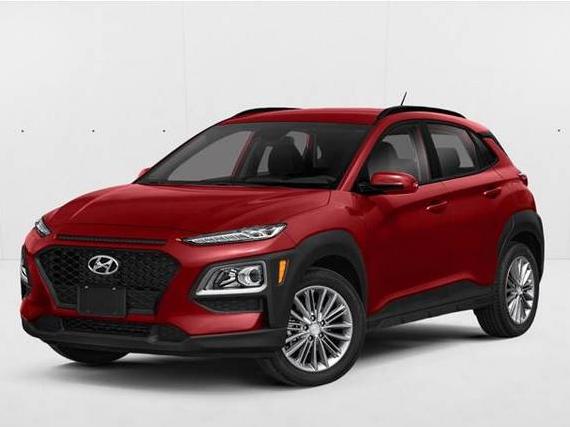 HYUNDAI KONA 2019 KM8K22AA5KU284691 image HYUNDAI KONA 2019 KM8K22AA5KU284691 image