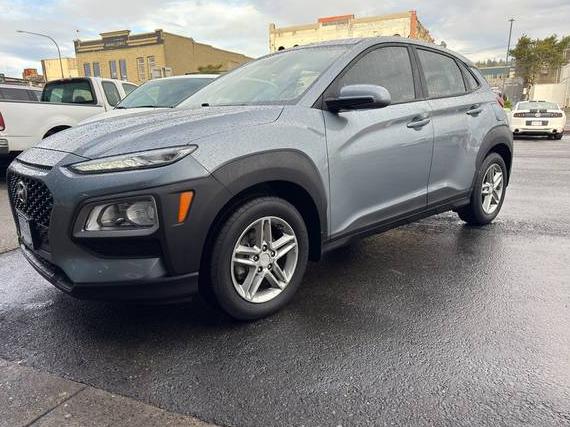 HYUNDAI KONA 2019 KM8K12AA4KU298360 image HYUNDAI KONA 2019 KM8K12AA4KU298360 image