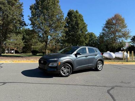 HYUNDAI KONA 2019 KM8K1CAA7KU213937 image HYUNDAI KONA 2019 KM8K1CAA7KU213937 image