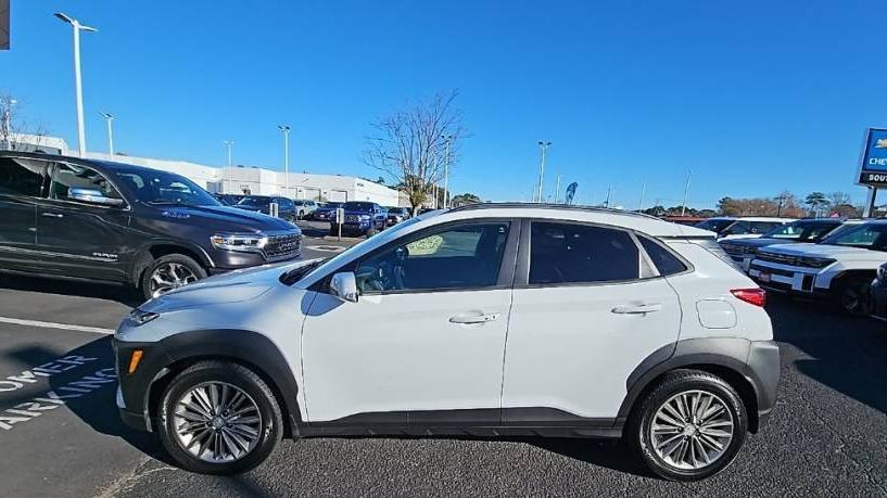 HYUNDAI KONA 2019 KM8K62AA5KU367283 image