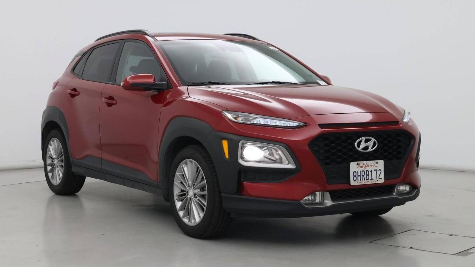 HYUNDAI KONA 2019 KM8K62AA0KU254065 image