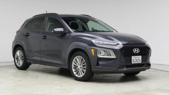 HYUNDAI KONA 2019 KM8K22AA8KU389628 image