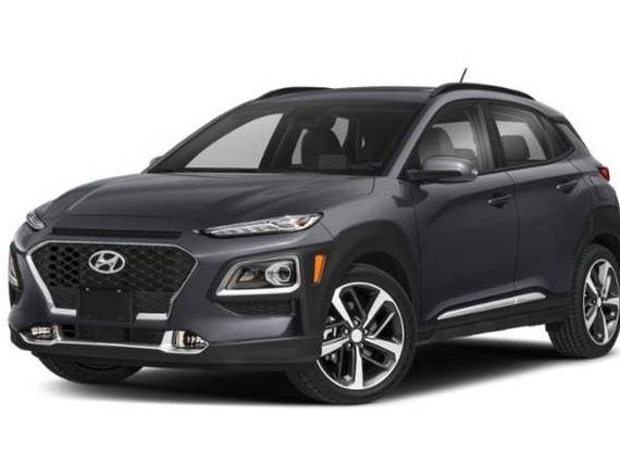 HYUNDAI KONA 2019 KM8K3CA54KU331957 image