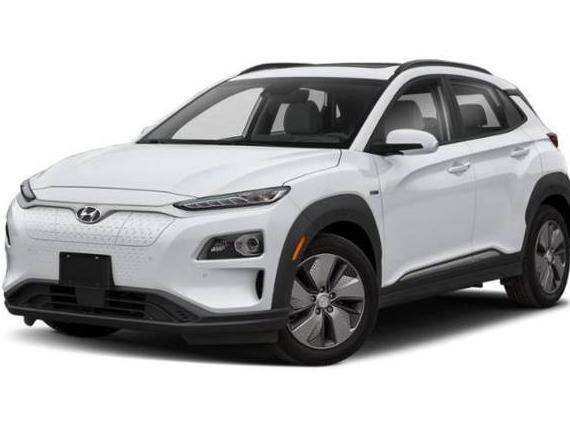 HYUNDAI KONA 2019 KM8K53AGXKU053013 image