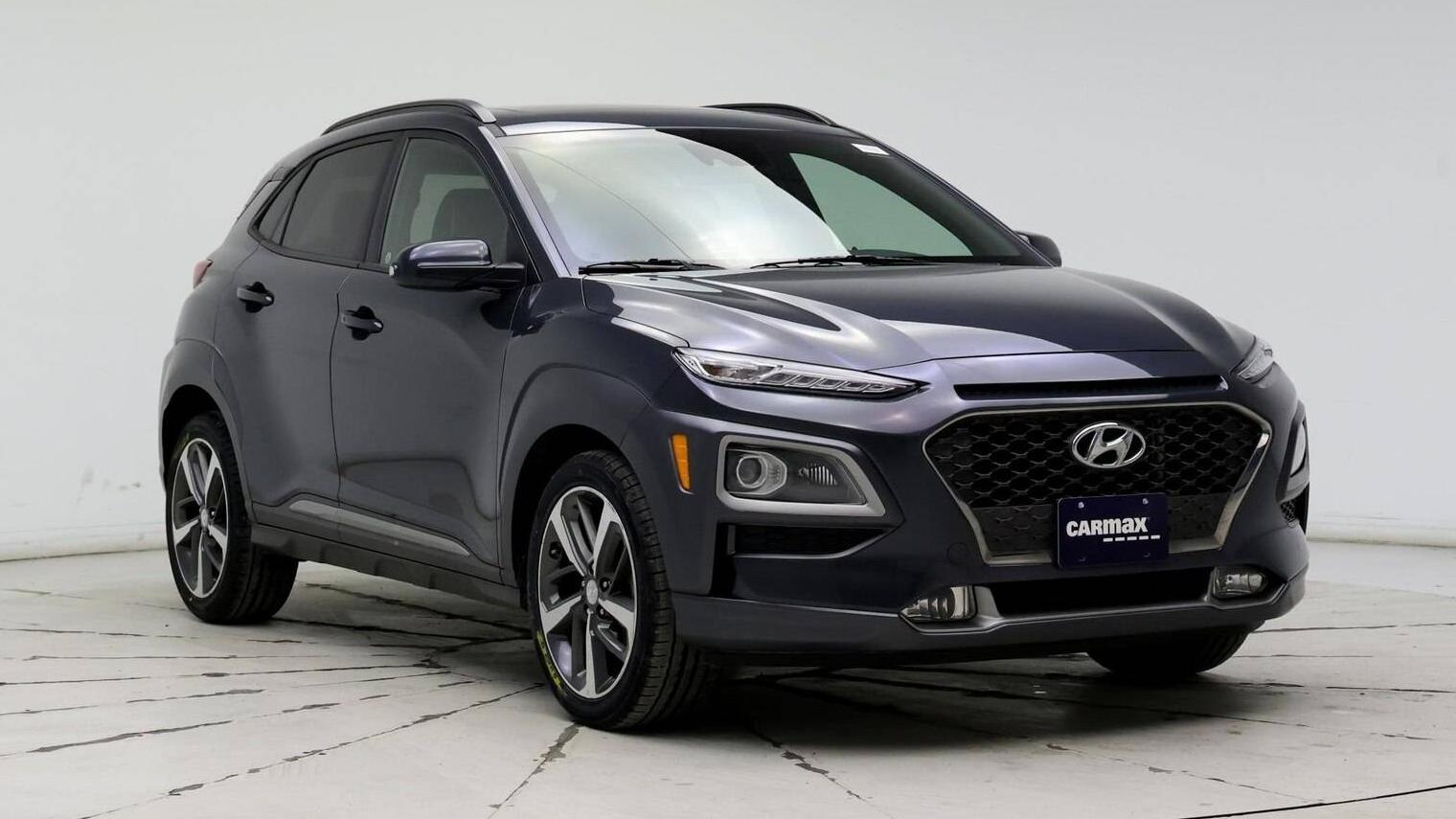 HYUNDAI KONA 2019 KM8K3CA59KU252669 image