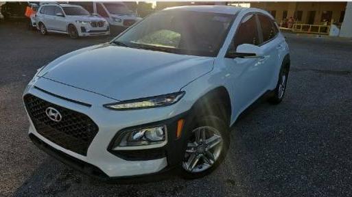 HYUNDAI KONA 2019 KM8K12AA5KU337649 image