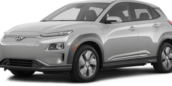 HYUNDAI KONA 2019 KM8K33AG4KU023639 image