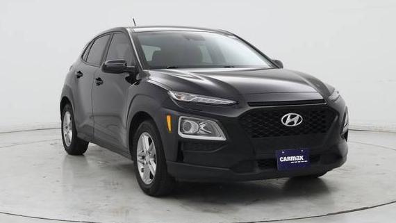 HYUNDAI KONA 2019 KM8K12AA3KU251434 image