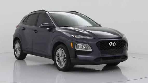 HYUNDAI KONA 2019 KM8K22AA2KU217160 image HYUNDAI KONA 2019 KM8K22AA2KU217160 image
