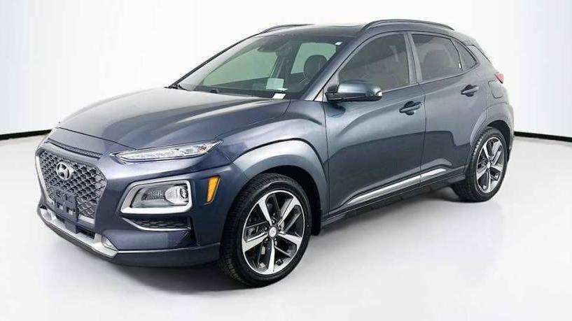 HYUNDAI KONA 2019 KM8K53A52KU372694 image