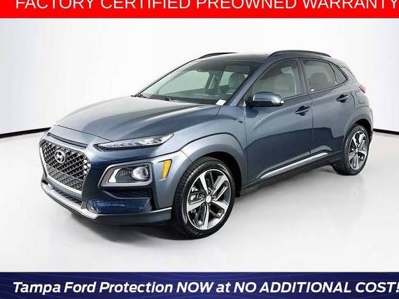 HYUNDAI KONA 2019 KM8K33A52KU194646 image HYUNDAI KONA 2019 KM8K33A52KU194646 image