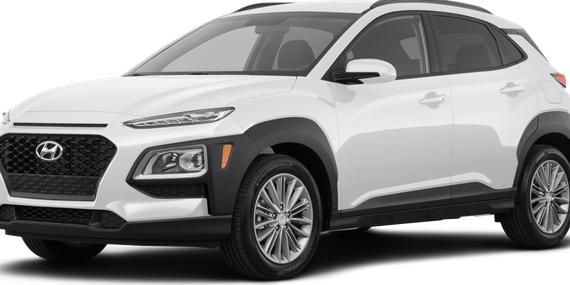 HYUNDAI KONA 2019 KM8K22AA2KU289492 image