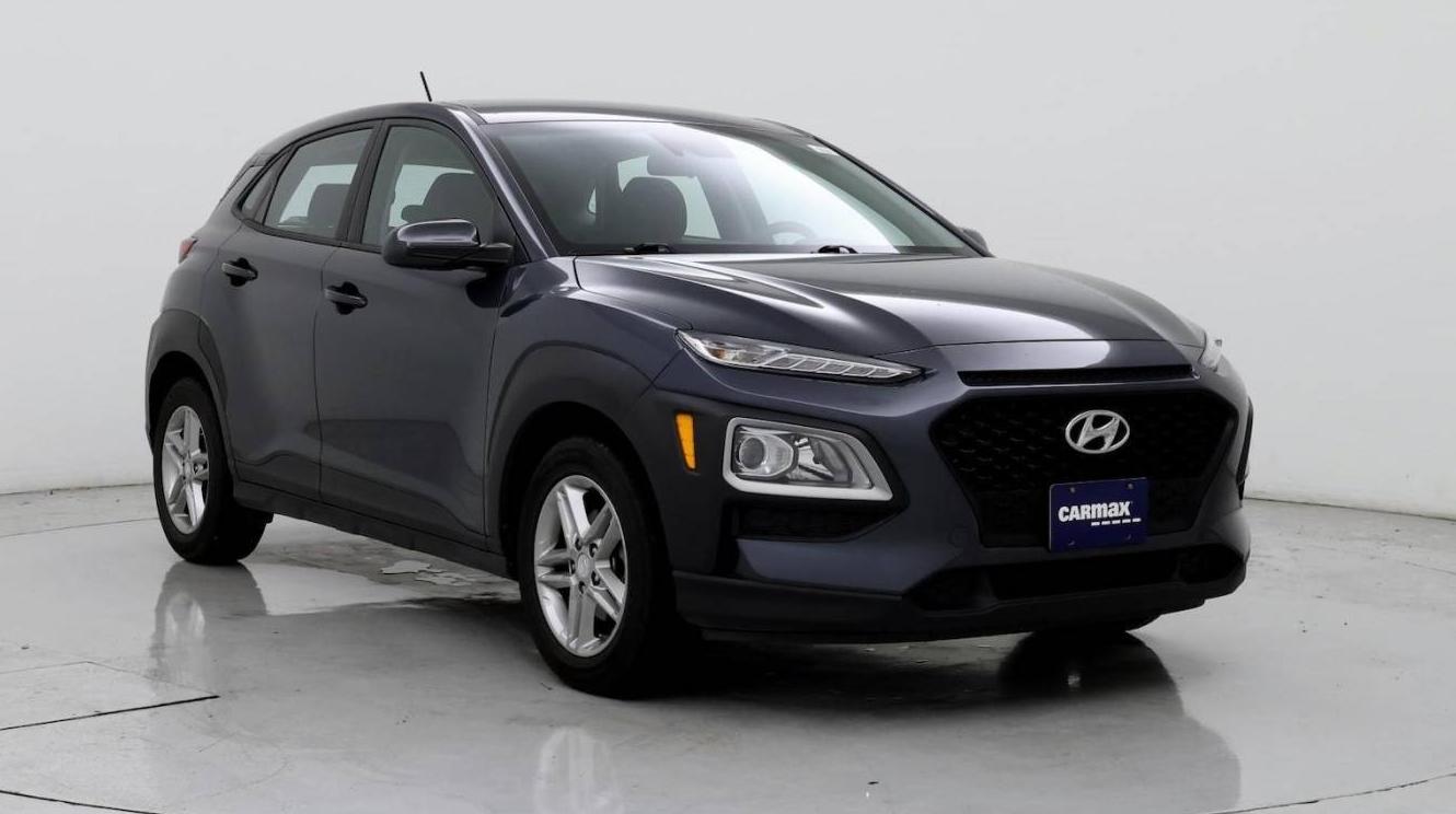 HYUNDAI KONA 2019 KM8K12AA4KU271126 image