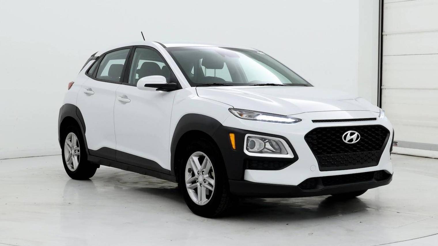 HYUNDAI KONA 2019 KM8K12AA0KU310178 image