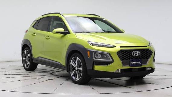 HYUNDAI KONA 2019 KM8K5CA57KU251191 image