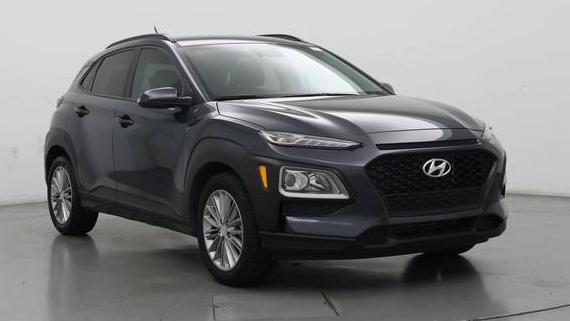 HYUNDAI KONA 2019 KM8K22AA5KU203026 image