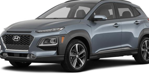 HYUNDAI KONA 2019 KM8K53A55KU368610 image HYUNDAI KONA 2019 KM8K53A55KU368610 image