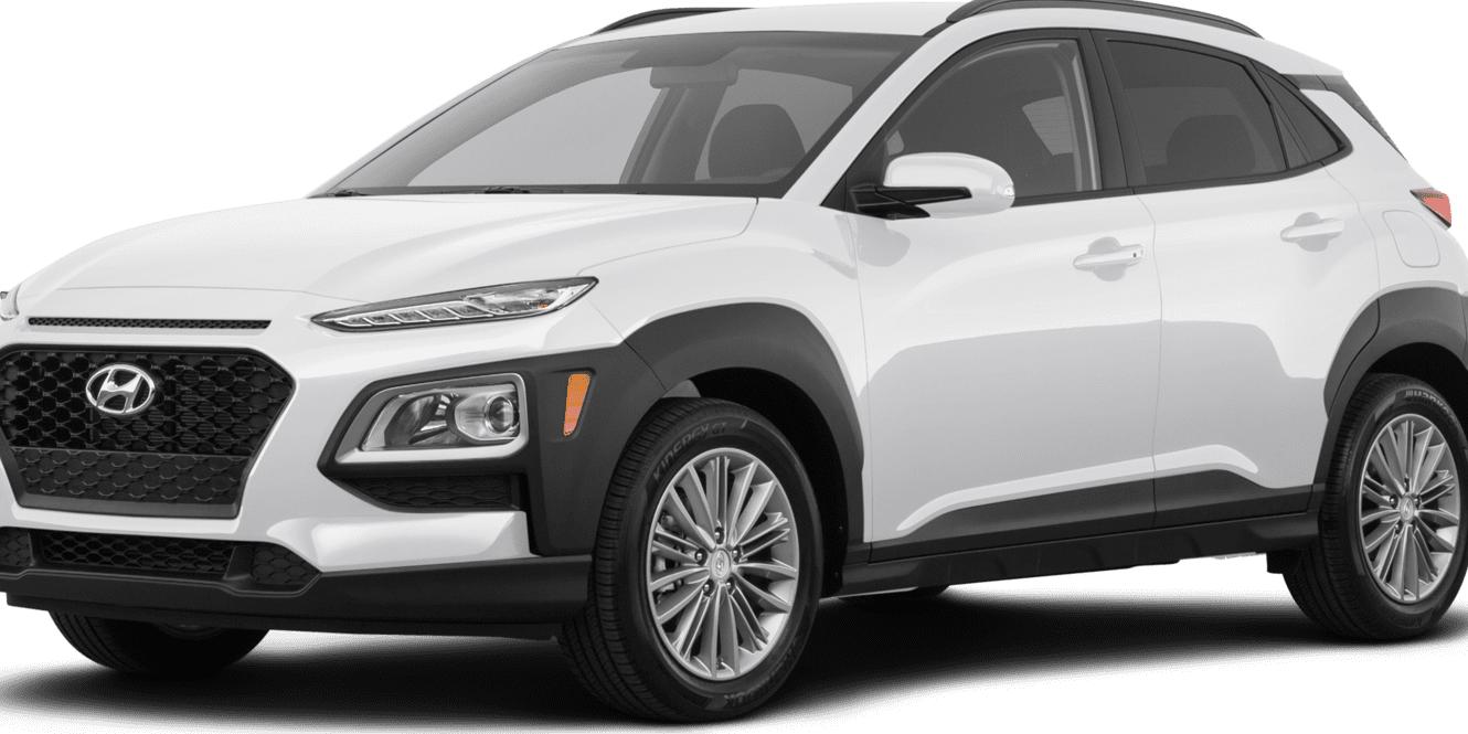 HYUNDAI KONA 2019 KM8K1CAA5KU308691 image