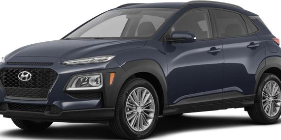 HYUNDAI KONA 2019 KM8K1CAA8KU372479 image