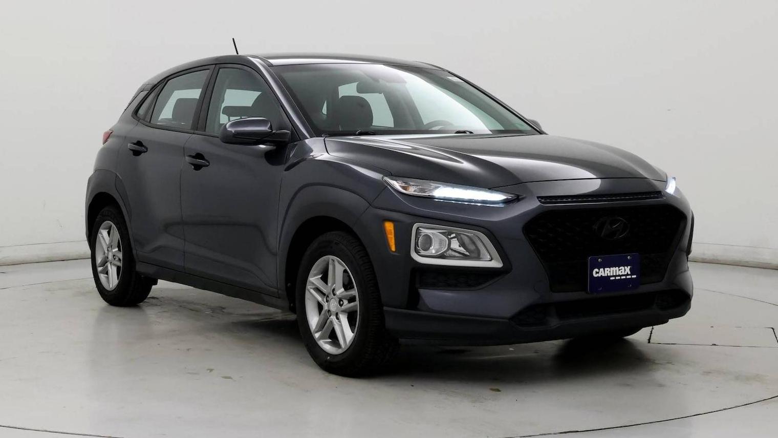 HYUNDAI KONA 2019 KM8K12AA8KU388918 image