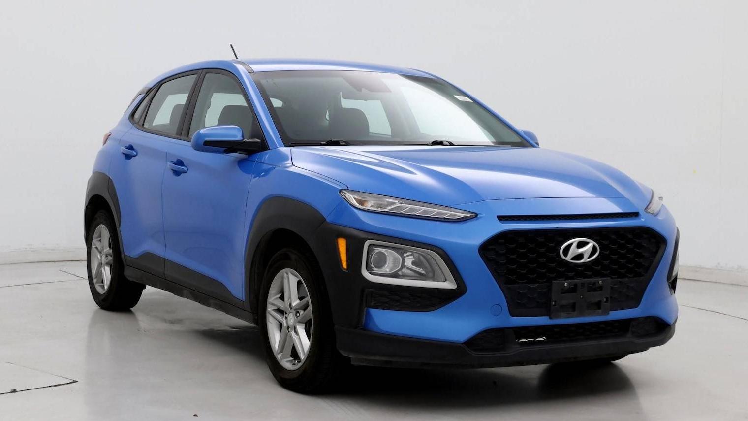 HYUNDAI KONA 2019 KM8K1CAA8KU256991 image