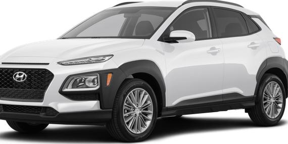 HYUNDAI KONA 2019 KM8K2CAAXKU198234 image