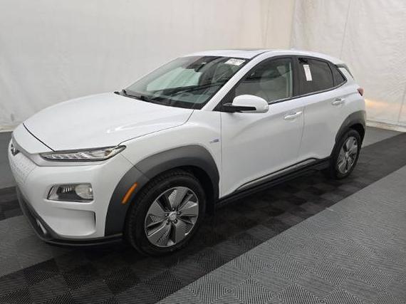 HYUNDAI KONA 2019 KM8K33AG7KU041682 image