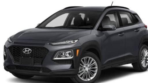 HYUNDAI KONA 2019 KM8K2CAA6KU384921 image