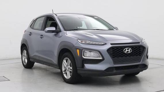 HYUNDAI KONA 2019 KM8K12AA1KU266711 image