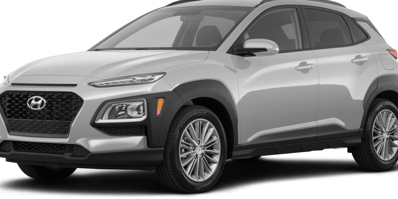 HYUNDAI KONA 2019 KM8K3CA55KU330963 image