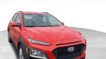 HYUNDAI KONA 2019 KM8K2CAA7KU381753 image