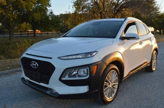 HYUNDAI KONA 2019 KM8K62AA6KU247489 image HYUNDAI KONA 2019 KM8K62AA6KU247489 image