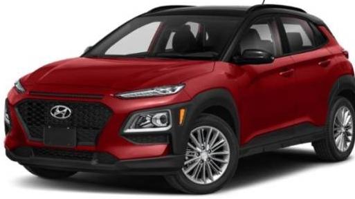 HYUNDAI KONA 2019 KM8K1CAA5KU306830 image