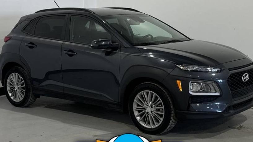 HYUNDAI KONA 2019 KM8K2CAAXKU371640 image