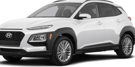 HYUNDAI KONA 2019 KM8K1CAA9KU375505 image