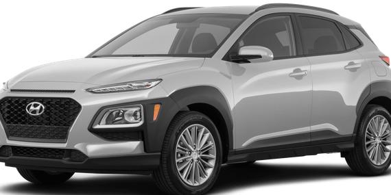 HYUNDAI KONA 2019 KM8K1CAA9KU369798 image