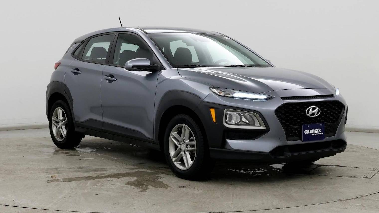 HYUNDAI KONA 2019 KM8K12AA5KU222792 image