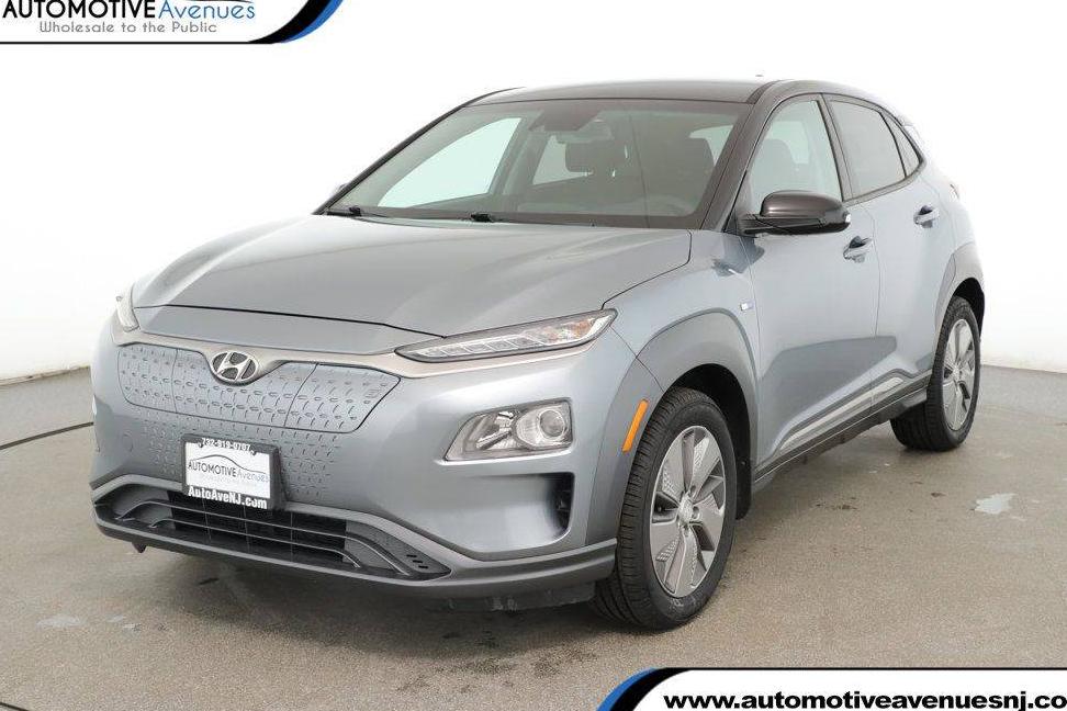 HYUNDAI KONA 2019 KM8K23AG9KU030458 image