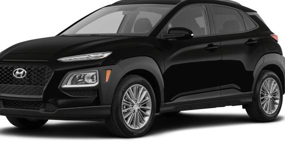 HYUNDAI KONA 2019 KM8K2CAA7KU367917 image