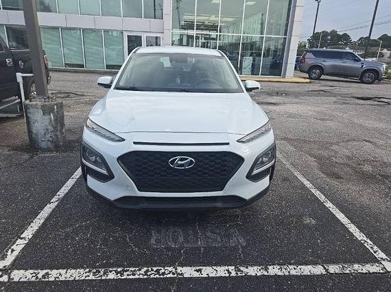 HYUNDAI KONA 2019 KM8K12AA0KU246899 image