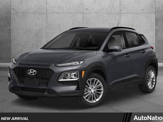 HYUNDAI KONA 2019 KM8K12AA8KU341551 image