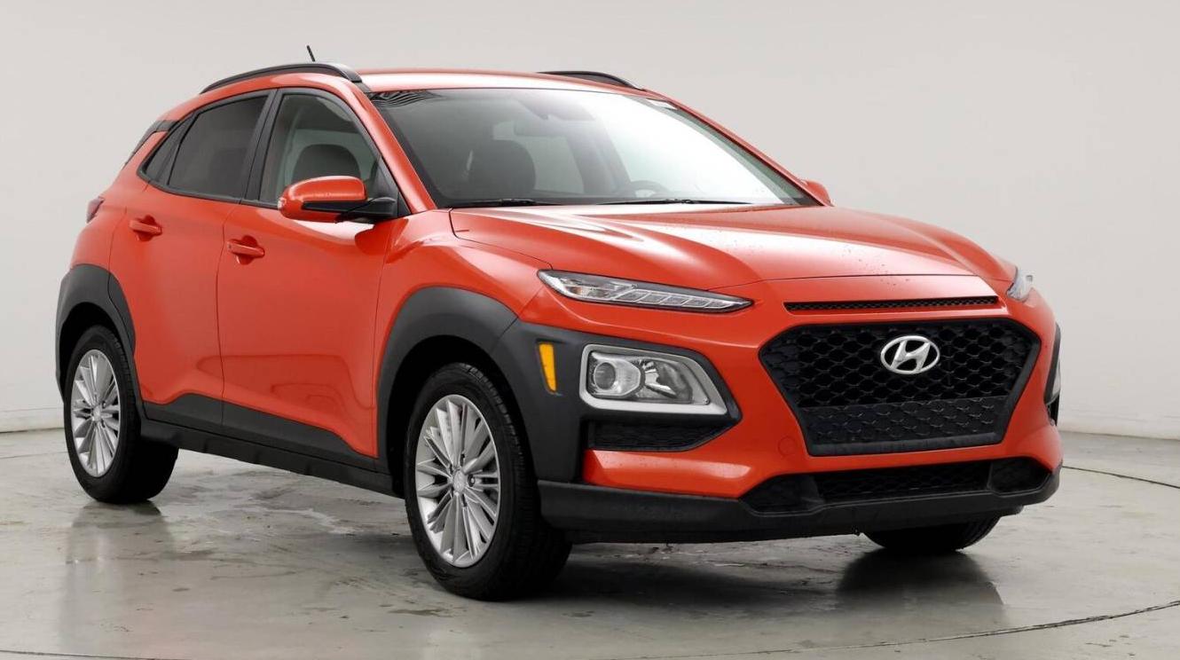 HYUNDAI KONA 2019 KM8K22AA0KU351164 image