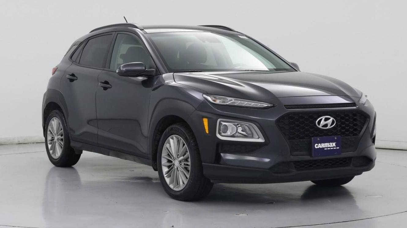 HYUNDAI KONA 2019 KM8K22AA9KU353768 image