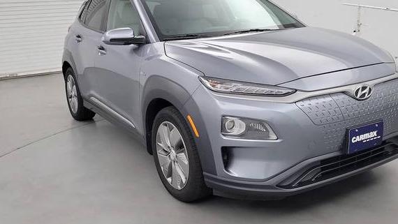 HYUNDAI KONA 2019 KM8K33AG8KU055056 image