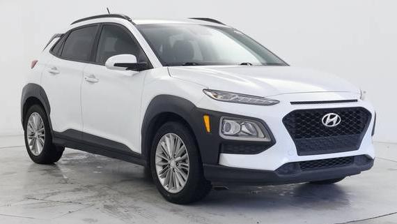 HYUNDAI KONA 2019 KM8K22AAXKU320147 image