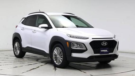 HYUNDAI KONA 2019 KM8K2CAAXKU333857 image
