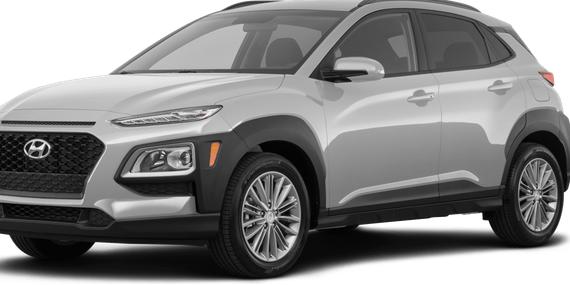 HYUNDAI KONA 2019 KM8K12AA2KU307427 image