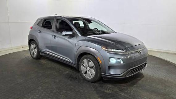 HYUNDAI KONA 2019 KM8K33AG2KU046773 image