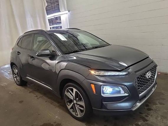 HYUNDAI KONA 2019 KM8K53A54KU297223 image HYUNDAI KONA 2019 KM8K53A54KU297223 image